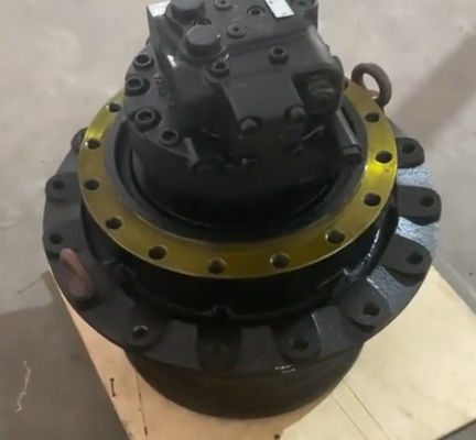新しい CAT 320C 324C 325C 掘削機 最終駆動 トラベルモーター 高品質の建設機械部品
