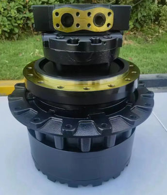 新しい CAT 320C 324C 325C 掘削機 最終駆動 トラベルモーター 高品質の建設機械部品