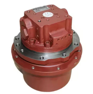 掘削機部品 KX71 EC25 PC30 最終駆動アッシー TM03A GM03A 水力移動モーター