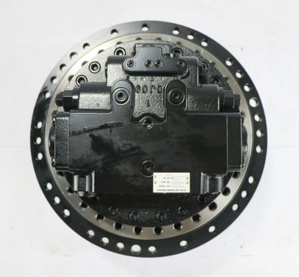 R210lc-7 R210-7 トラベルモーター Assy GM40 TM40 掘削機の最終駆動装置 建設機械部品