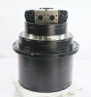 R210lc-7 R210-7 トラベルモーター Assy GM40 TM40 掘削機の最終駆動装置 建設機械部品