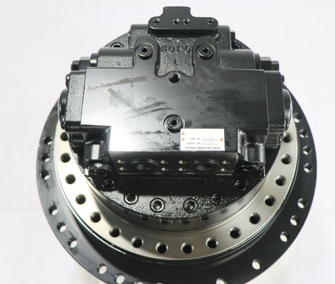 R210lc-7 R210-7 トラベルモーター Assy GM40 TM40 掘削機の最終駆動装置 建設機械部品