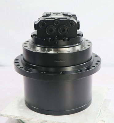 掘削機TM22 トラベルモーター 最終駆動 新しい水力最終駆動 アッシー 建設機械 部品