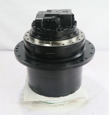 GM35 最終駆動 水力移動モーター コマツー PC200 掘削機 耐久性プロペルモーター 建設 小売産業