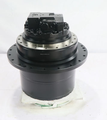GM35 最終駆動 水力移動モーター コマツー PC200 掘削機 耐久性プロペルモーター 建設 小売産業