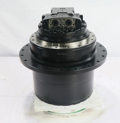 GM35 最終駆動 水力移動モーター コマツー PC200 掘削機 耐久性プロペルモーター 建設 小売産業