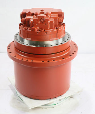 オリジナルMAG-170VP-3800 トラベルモーター アッシー 水圧バルブ 新品 建設機械 掘削機 SK250-8 SK260-8