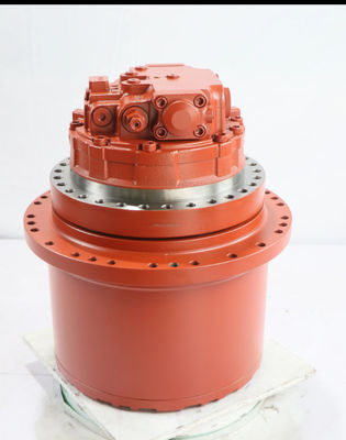 オリジナルMAG-170VP-3800 トラベルモーター アッシー 水圧バルブ 新品 建設機械 掘削機 SK250-8 SK260-8