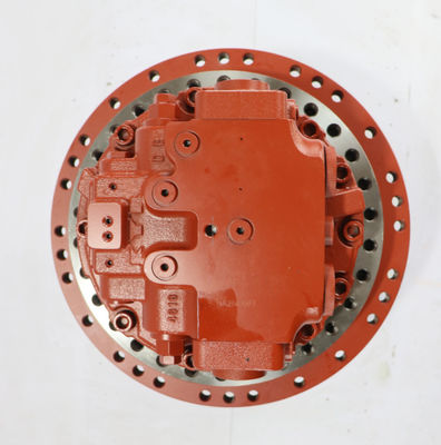 オリジナルMAG-170VP-3800 トラベルモーター アッシー 水圧バルブ 新品 建設機械 掘削機 SK250-8 SK260-8