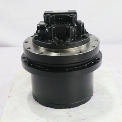 使用済み水力最終駆動 トラベルモーター Assy E306E T7T2 建設農業小売産業用掘削機用