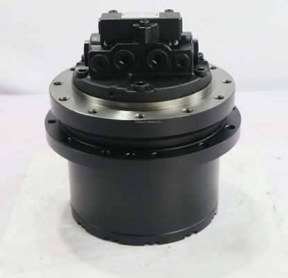 使用済み水力最終駆動 トラベルモーター Assy E306E T7T2 建設農業小売産業用掘削機用