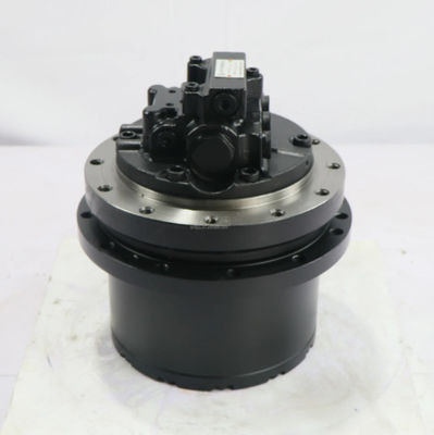 使用済み水力最終駆動 トラベルモーター Assy E306E T7T2 建設農業小売産業用掘削機用