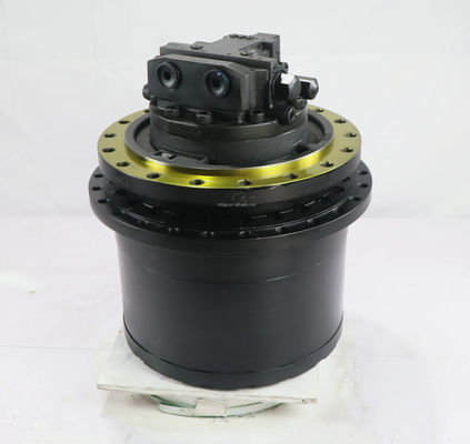 SK350-8 GM60 水力掘削機 最終駆動 移動 モーター ギアボックス 組立 スイングポンプ バルブ 建設機械部品