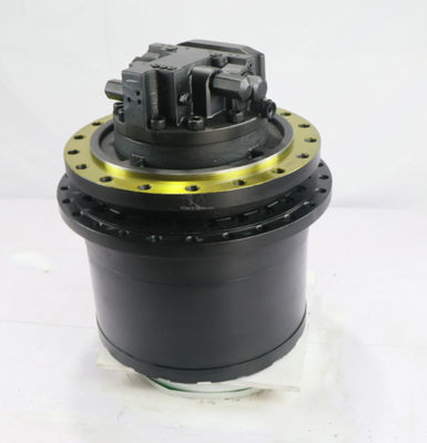 SK350-8 GM60 水力掘削機 最終駆動 移動 モーター ギアボックス 組立 スイングポンプ バルブ 建設機械部品