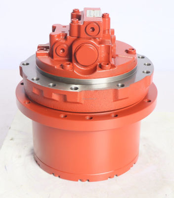 SWE70 掘削機 MAG-33VP 液圧移動モーター 耐久型液圧部品 建設機械