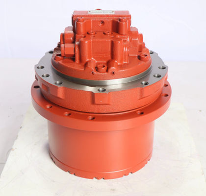 SWE70 掘削機 MAG-33VP 液圧移動モーター 耐久型液圧部品 建設機械