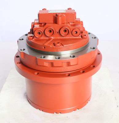 SWE70 掘削機 MAG-33VP 液圧移動モーター 耐久型液圧部品 建設機械
