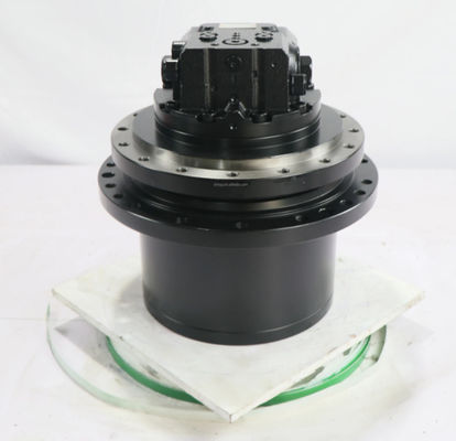 MAG85 最終駆動 移動 モーター ギアボックス 組立 エグババター 水力ポンプ バルブ 鉄鋼 建設機械 部品 モデル 312