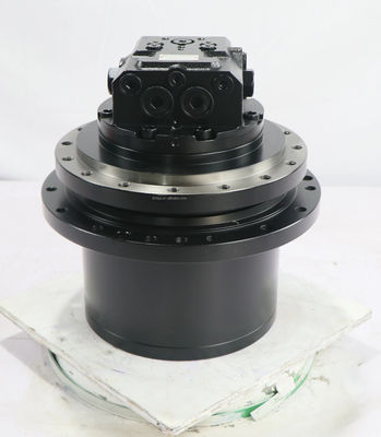 MAG85 最終駆動 移動 モーター ギアボックス 組立 エグババター 水力ポンプ バルブ 鉄鋼 建設機械 部品 モデル 312