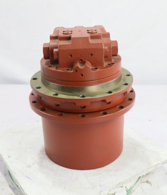 トラベルモーター 最終駆動 ハイドロリックアッシー T9T2 TM04 TM06 TM07 掘削機部品 建設機械