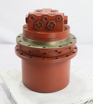 トラベルモーター 最終駆動 ハイドロリックアッシー T9T2 TM04 TM06 TM07 掘削機部品 建設機械
