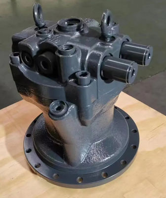 SH210A5 スウィイングモーター 新型ギア エグババター部品 小売 建設産業