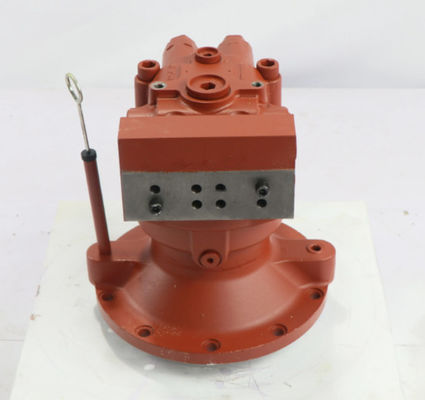 SY135 エグババター スウィング モーター スウィング 装置 回転モーター M2X63-14T 耐久部品 建設機械