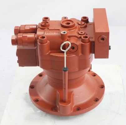SY135 エグババター スウィング モーター スウィング 装置 回転モーター M2X63-14T 耐久部品 建設機械