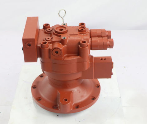 SY135 エグババター スウィング モーター スウィング 装置 回転モーター M2X63-14T 耐久部品 建設機械