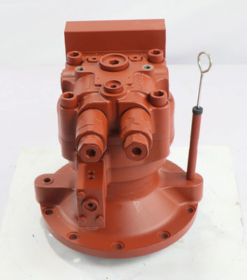SY135 エグババター スウィング モーター スウィング 装置 回転モーター M2X63-14T 耐久部品 建設機械