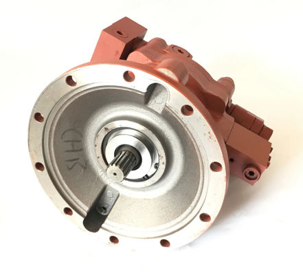 SY135 エグババター スウィング モーター スウィング 装置 回転モーター M2X63-14T 耐久部品 建設機械