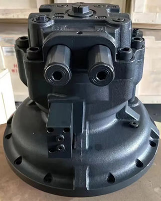 R305VS 水力式スイングモーター駆動 モーター掘削機 建設機械 ピストンポンプ 製造工場設備