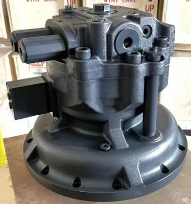 R305VS 水力式スイングモーター駆動 モーター掘削機 建設機械 ピストンポンプ 製造工場設備