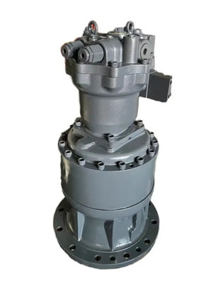 MF250 掘削機 ハイドロリック スイングモーター 高性能 建設機械部品 効率向上