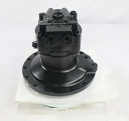 高品質 SK250 SK260 掘削機 スイング ハイドロリックモーター 耐久性 スウィーブルモーター 掘削機の性能向上