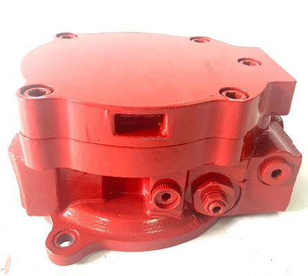 Kyb MSG27P 23E スウィングモーター エグババターギアポンプ 建設機械 部品 使用状態 小売産業