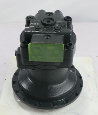 SH200 ((SG08-13T) 新型建設機械 ポンプベアリング付きのスイングモーター用掘削機