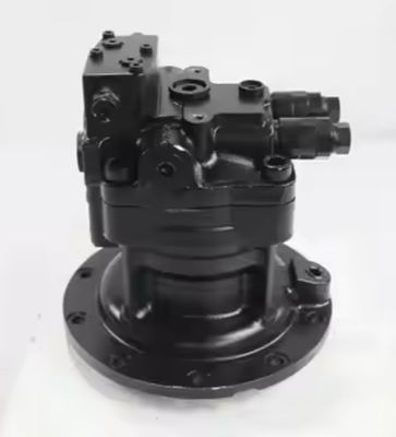 コベルコ M5X130 スイングモーター SK200-6E SK210-6 SK200-7 建設機械 掘削機のスペアパーツ