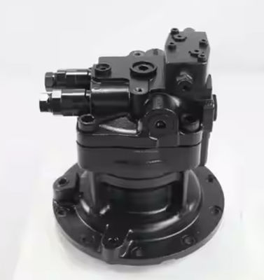 コベルコ M5X130 スイングモーター SK200-6E SK210-6 SK200-7 建設機械 掘削機のスペアパーツ