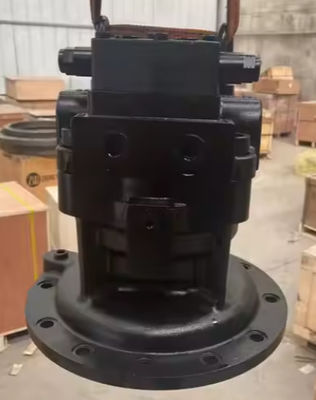 建設機械部品 エグババター スウィングモーター スク75 スク60-3 スク200-8 スク30 スウィングモーター