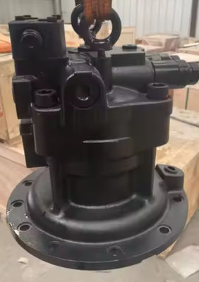 建設機械部品 エグババター スウィングモーター スク75 スク60-3 スク200-8 スク30 スウィングモーター