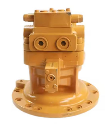 LD200 M5X130-19T エグババター建設機械部品のためのスイングモーター組成