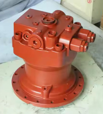 JMF195 エグババター 建設機械のスペアパーツ DH300 スイングモーターアッシー
