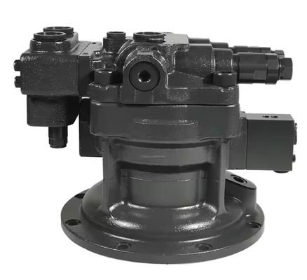 EC460 掘削機 スイングモーター組立 新型水力主ポンプ スイングモーター 建設機械