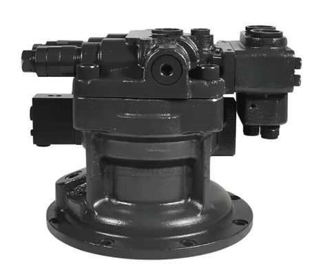 EC460 掘削機 スイングモーター組立 新型水力主ポンプ スイングモーター 建設機械