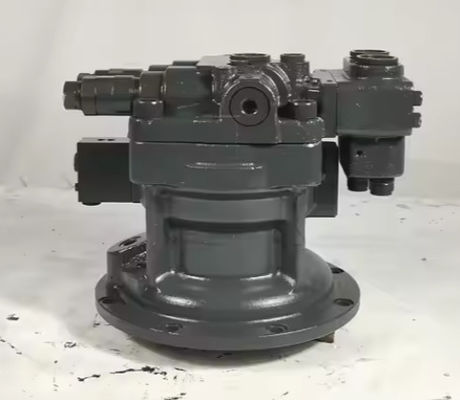 EC460 掘削機 スイングモーター組立 新型水力主ポンプ スイングモーター 建設機械