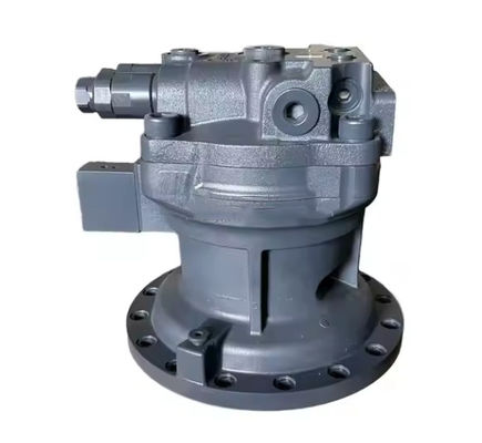 DX225 水力式スイングモーター 製造業用小売り用掘削機の部品
