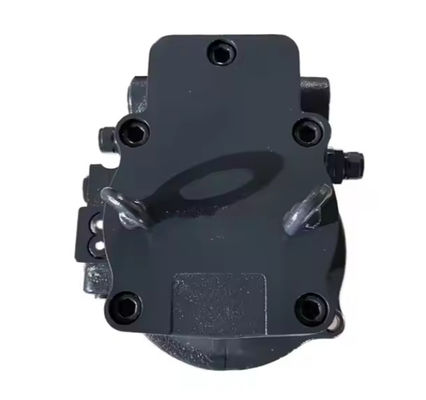 DX60 掘削機 建設機械 部品 水力 DX60 スイング モーター アッシー 高品質 建設機械 スイング