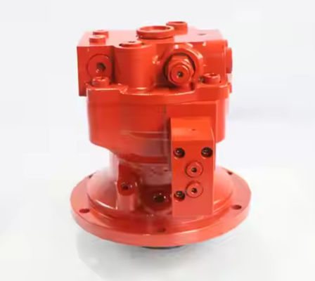 DH80 スウィングモーター アッシー JMF43 水力式スウィングモーター 掘削機 建設機械 部品