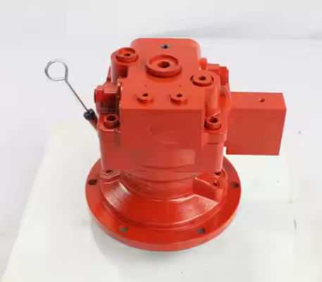 DH80 スウィングモーター アッシー JMF43 水力式スウィングモーター 掘削機 建設機械 部品